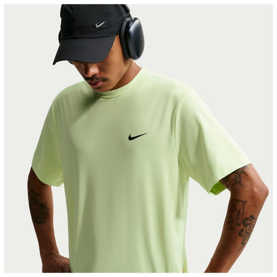 Nike Ανδρική κοντομάνικη μπλούζα Hyverse Dri-FIT UV Versatile T-Shirt